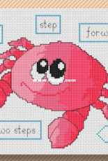 Alita Designs - Crab Dance - Free