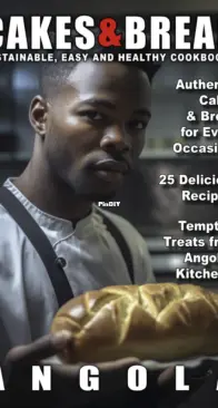 Cakes and Bread - Angola - 2026
