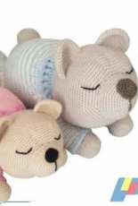 Madelenon - Soledad Iglesias Silva - Sleepy Bear