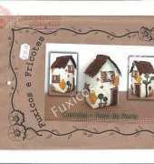 Fuxicos e Fricotes-Cashina/Houses /spanish