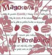 Lili Points G009 - Macarons