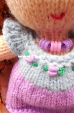 Sachiyo doll