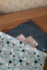 Material For American Girl Dress