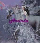 Arxinda - Fairy Winter Wings