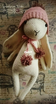 sweet bunny