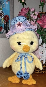 Easter Chicken