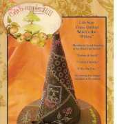 Crabapple Hill #314 Zeldas Fancy Hat