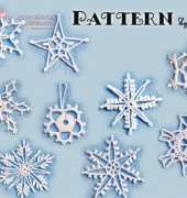 Ira Rott Designs - Ira Rott - Christmas Snowfall