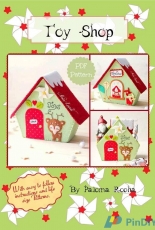 Noia Land-Toy Shop