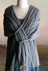Interlochen - Sunday Knits - Carol Sunday