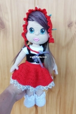 Little Red Riding Hood