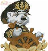 Zolotoe Runo DS-004 Captain