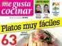 Me Gusta Cocinar-Issue 15-2015 /Spanish