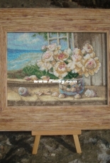 Dimensions By the Sea 70-65125