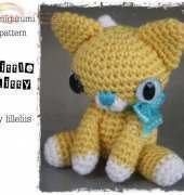 Lilleliis - Mari-Liis Lille - Little Kitty