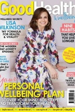 Good Health - October 2018