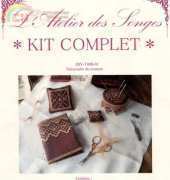 LAtelier des Songes-Necessaire de couture