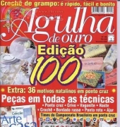 Agulha de Ouro-N°100-November 2004 / Portuguese