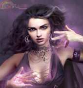 HAEMAD 2130 Witchcraft - Marta Dahlig