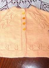 Maile Sweater