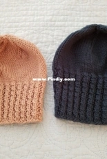 kiwi hat by Breean Elyse Miller - Free