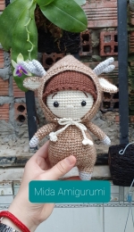 Amigurumi