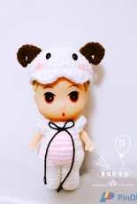 Aries - Doll clothes - Chinese