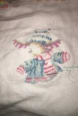 Somebunny To Love - Ice Skating Key - work in progress