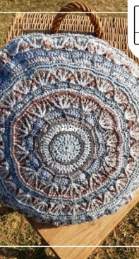Stoutos Stuff - WallFlower Scatter Cushion