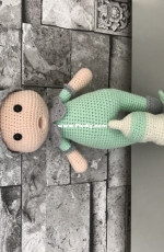 my doll
