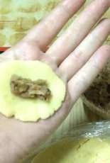 Sephardic dates sweet.