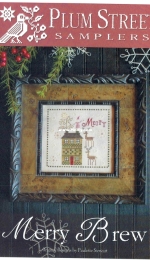 Plum Street Samplers - Merry Brew