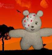Bandage Bear