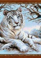 Riolis 1184 Bengal Tiger