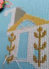 Arcadia from Etsy