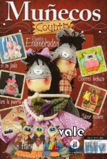 Munecos Country-N°111/Spanish