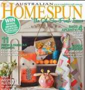 Australian Homespun-N°105-February-2012/no ads