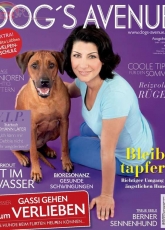 Dogs Avenue-N°4-2015 /German