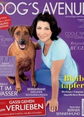 Dogs Avenue-N°4-2015 /German