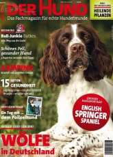 Der Hund-N°6-2015 /German