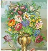 Eva Rosenstand 12-587 Bouquet