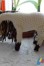 Horse by Nickie Tucker