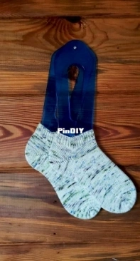 Apheleia Ankle by Kimberly Head-Free