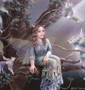 HAERAET 104 Among The Vines - Rachael Tallamy