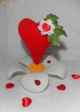 Crochet-Heart