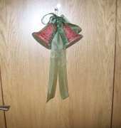 campanas de navidad /Christmas Bells