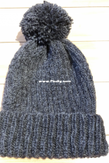 Pond Hill Hat by stars-inthe-sky-Free