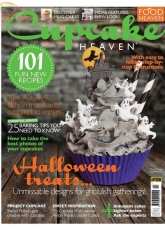 Cupcake Heaven-Autumn-2015