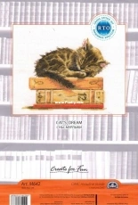 RTO M642 - Cats Dream