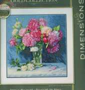 Dimensions 70-35295 - Marys Bouquet